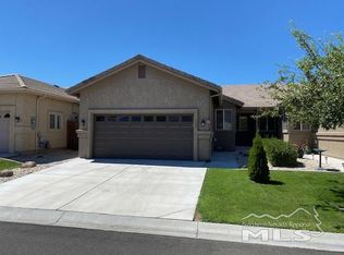 264 Cruden Bay Dr, Dayton, NV 89403