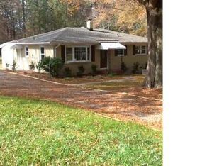 3520 Esther Dr, Durham, NC 27703