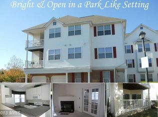 2 Hawk Rise Ln #102, Owings Mills, MD 21117