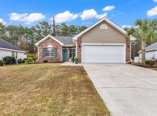 629 Hatteras River Rd, Myrtle Beach, SC 29588