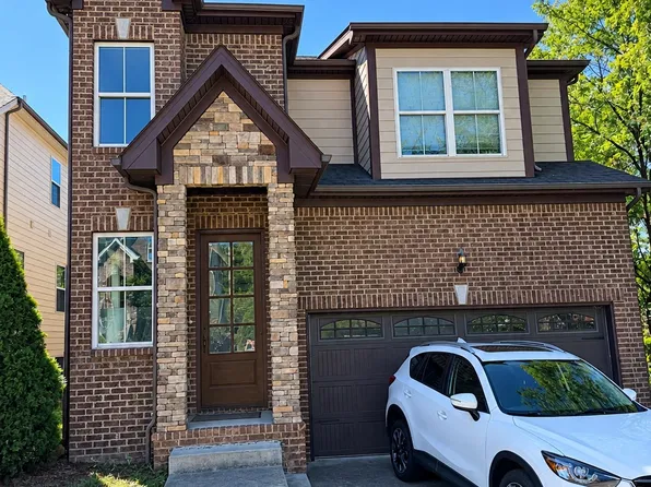 5925 Woodlands Ave, Nashville, TN 37211