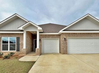 10476 Sand Dune Ave, Mobile, AL 36695
