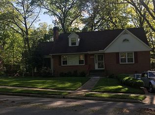 6830 Pineway, Hyattsville, MD 20782