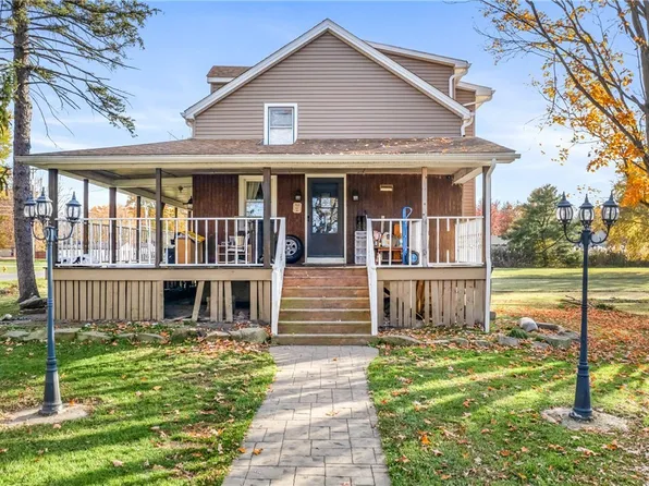 5781 N Park Avenue Ext, Warren, OH 44481