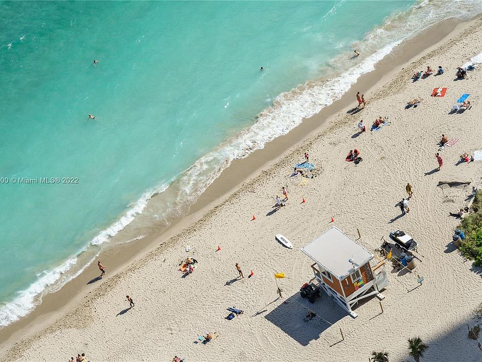 1st image of 4111 S Ocean Dr #1410