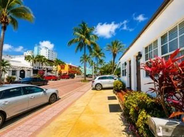 326 Polk St #2, Hollywood, FL 33019