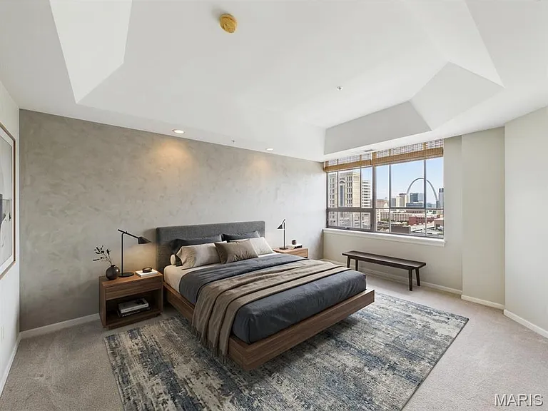 400 S 14th St #1204 — Photo 9