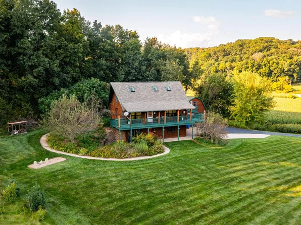 4715 Dallas AVENUE, Sparta, WI 54656