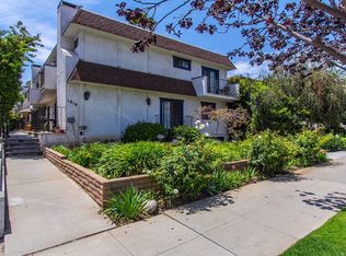 1018 6th St Unit C, Santa Monica, CA 90403