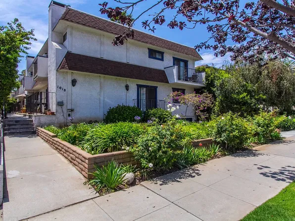 1018 6th St Unit C, Santa Monica, CA 90403