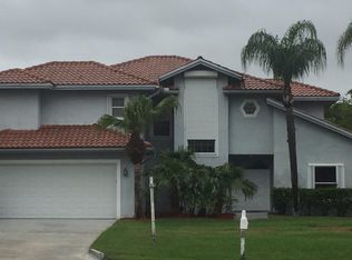 3803 Promenade Way, Fort Pierce, FL 34982