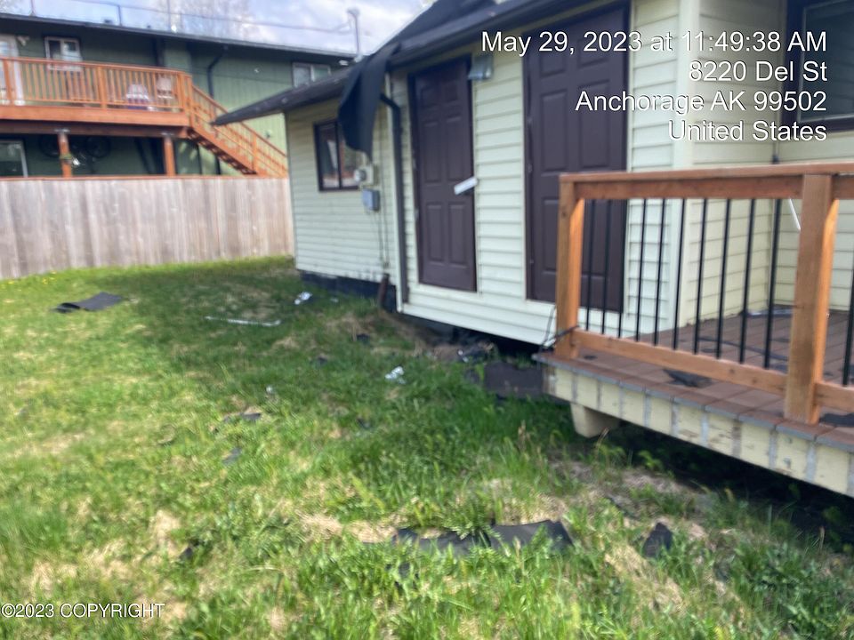 8210 Del St Anchorage Ak 99502 Mls 23 6272 Zillow