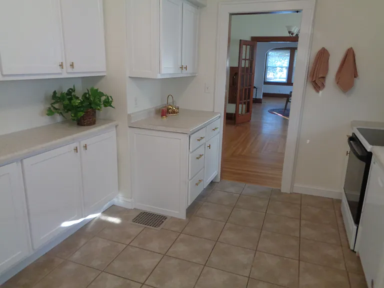 new kitchen cabinets