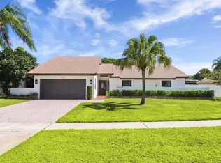 21210 Escondido Way, Boca Raton, FL 33433