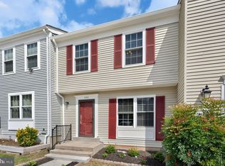 522 Carousel Ct, Gaithersburg, MD 20877