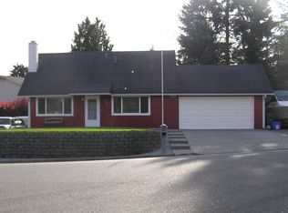 3701 SW 335th St, Federal Way, WA 98023