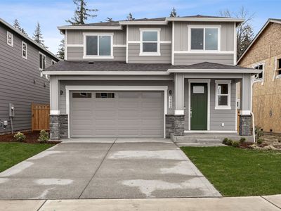 13904 178th Street E, Puyallup, WA, 98374