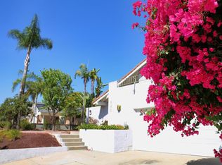 940 N Del Sol Ln, Diamond Bar, CA 91765