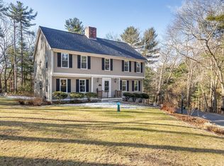 6 Smoke Hill Ridge Rd, Marshfield, MA 02050