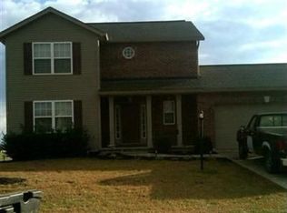 260 Fairway Dr, Dry Ridge, KY 41035