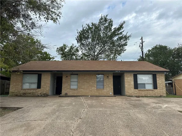 2411 Long Dr, Bryan, TX 77802