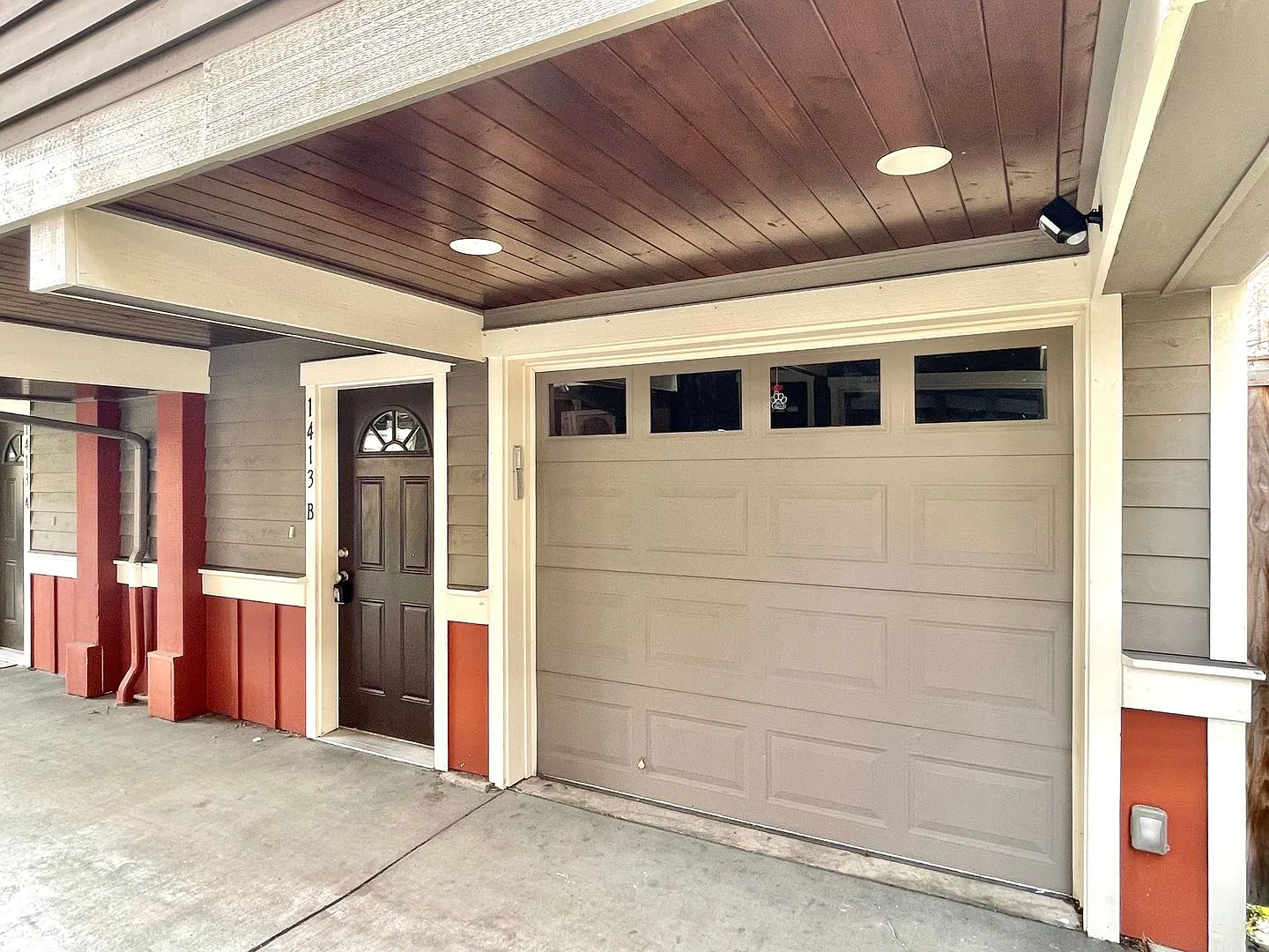 Great Townhome for rent — Photo 3