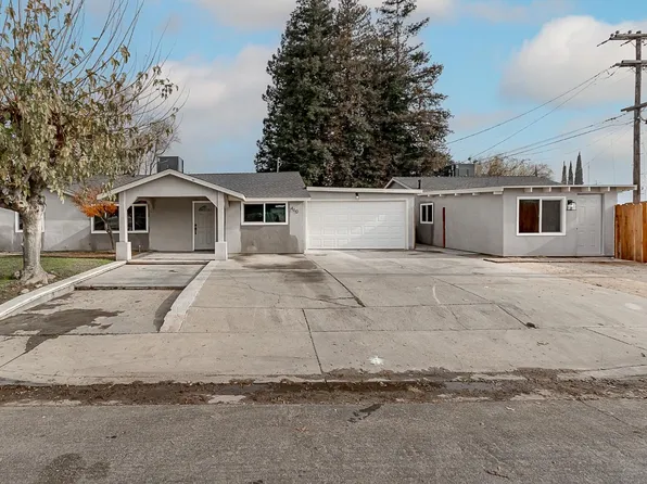 462-460 Colfax Ave, Modesto, CA 95354