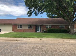 905 Avenue R, Sunray, TX 79086
