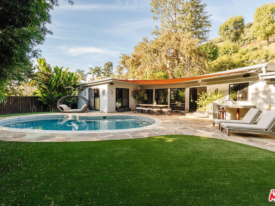 2767 La Cuesta Dr, Los Angeles, CA 90046 MLS 23331071 Zillow