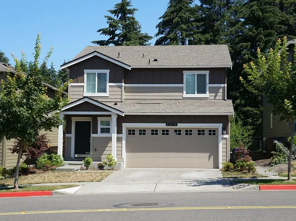 4419 E Roosevelt Ave, Tacoma, WA 98404
