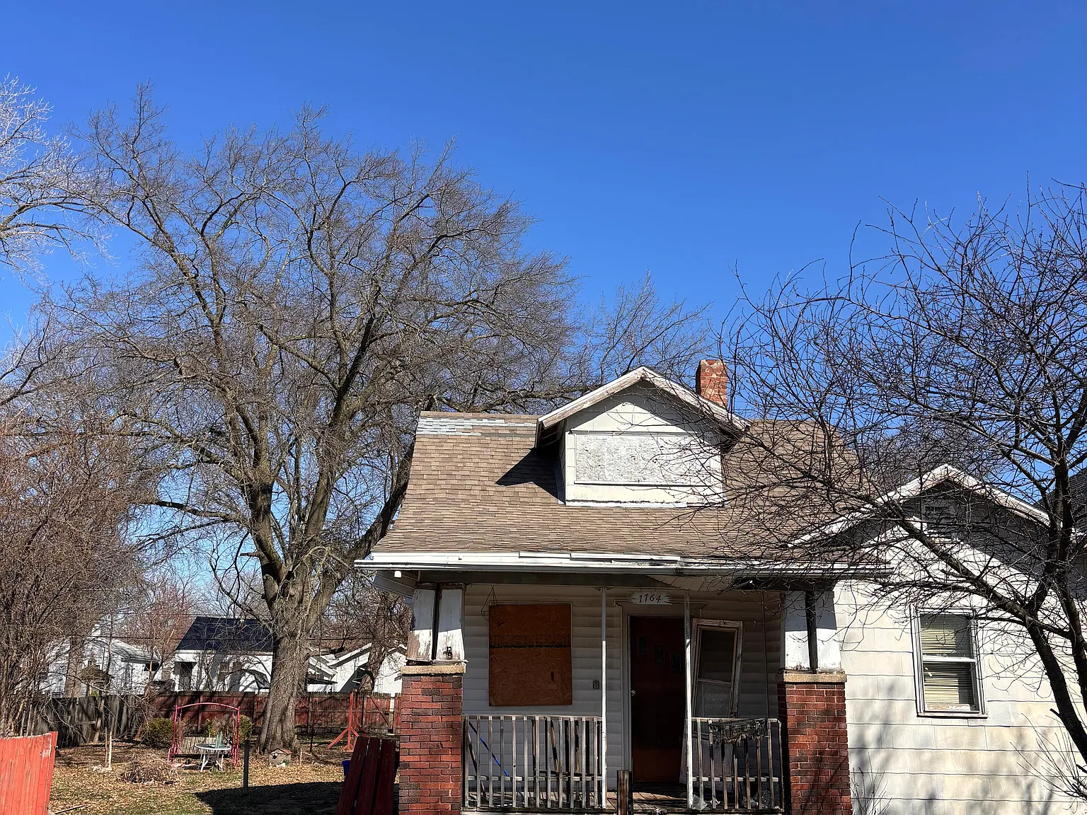 2 bed, $495 — Photo 2