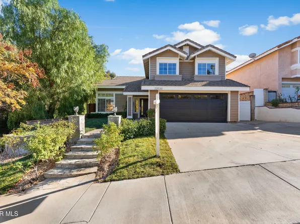 22030 Scallion Dr, Santa Clarita, CA 91350