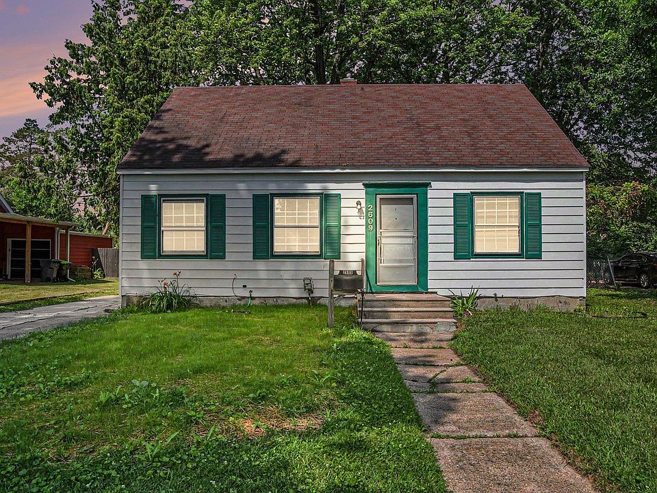 1st image of 2609 Jefferson Ave