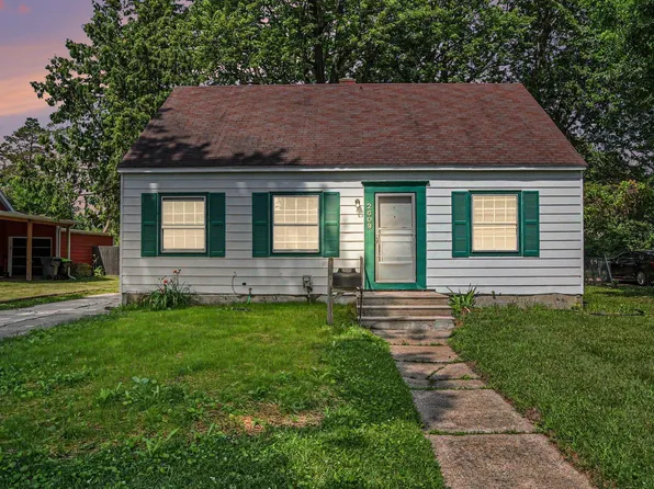 2609 Jefferson Ave, Midland, MI 48640