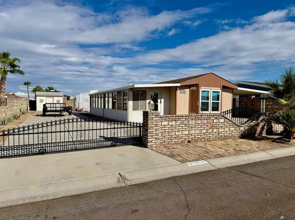 13252 E 55th Dr, Yuma, AZ 85367