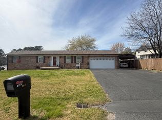 4175 Peerless Rd NW, Cleveland, TN 37312