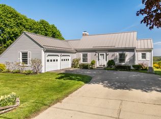 690 Bremen Road, Waldoboro, ME 04572