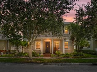 2719 Wymberly Dr, Jupiter, FL 33458