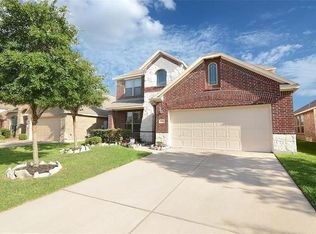 19815 Amber Village Ln, Richmond, TX 77407