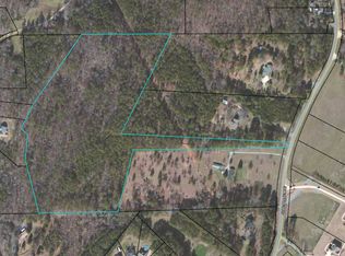 1089 Old Dalton Rd, Rome, GA 30165