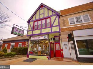 511 White Horse Pike, Oaklyn, NJ 08107