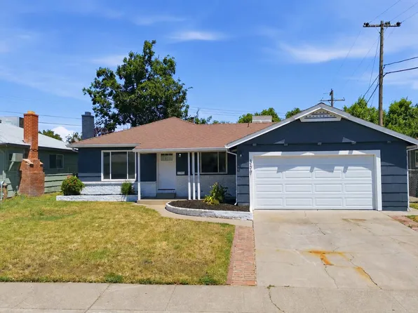 6661 51st St, Sacramento, CA 95823