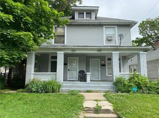 642 Eugene St, Indianapolis, IN