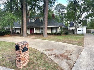 720 Coachlight Rd, Shreveport, LA 71106