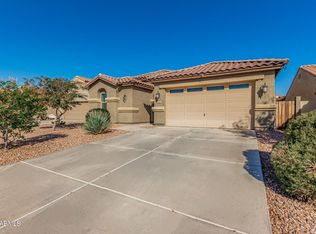 542 E Castle Rock Rd, San Tan Valley, AZ 85143