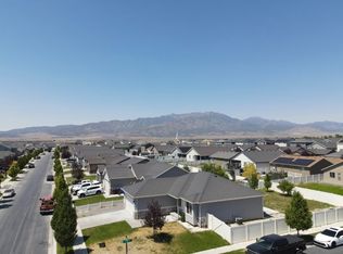 1375 E Rachel Way, Eagle Mountain, UT 84005