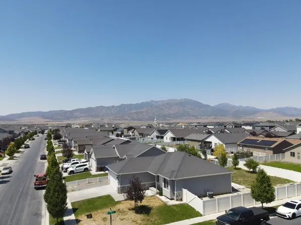 1375 E Rachel Way, Eagle Mountain, UT 84005