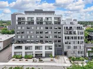 18 Hamilton Ave N #511, Ottawa, ON K1Y 4P4
