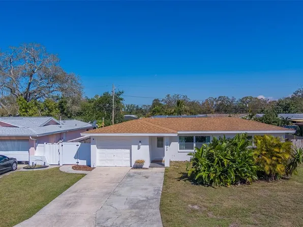 1436 Temple St, Clearwater, FL 33756