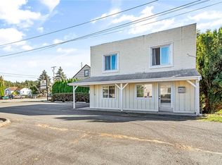 1115 S 2nd St, Mount Vernon, WA 98273